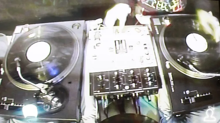 Dj Batle 2010