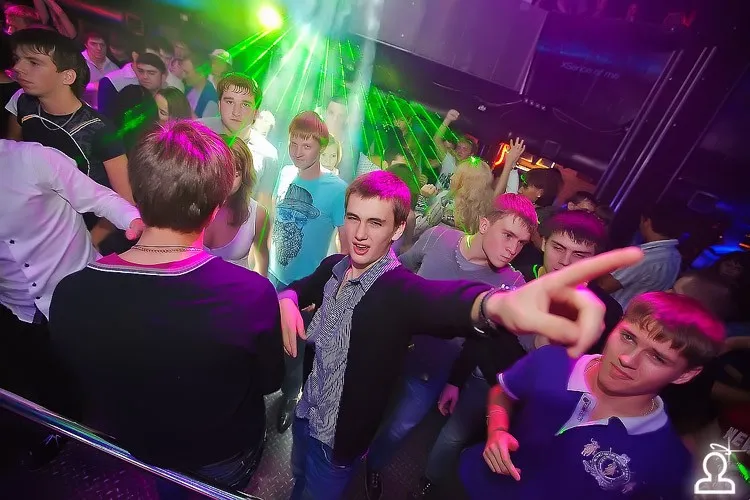 XSound / МС ЖАН & DJ RIGA