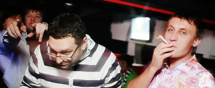 DJ Сергей Санчес