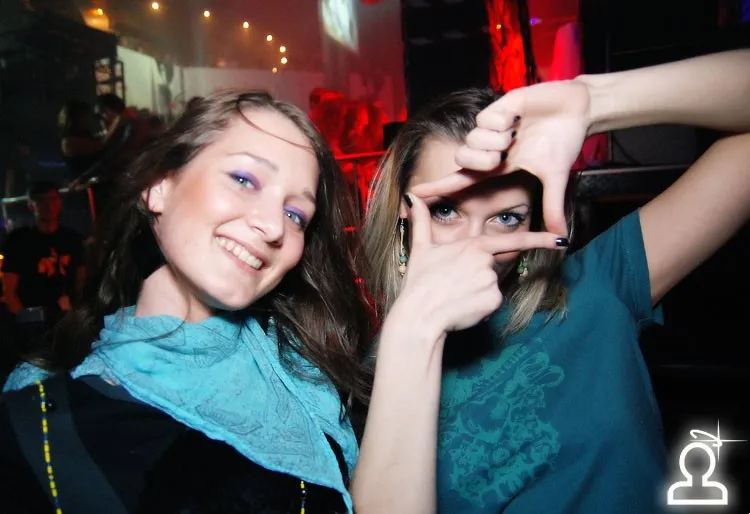 Dj DeLight & MC Saeed