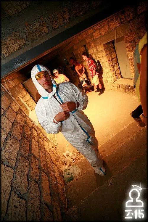 Night KaZantip15