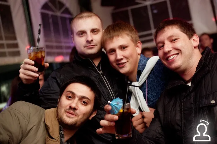 After party SunVibes 2012