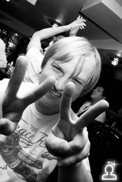 HB Dj Amor