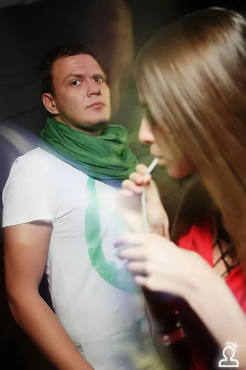 Открытие / Swanky Tunes