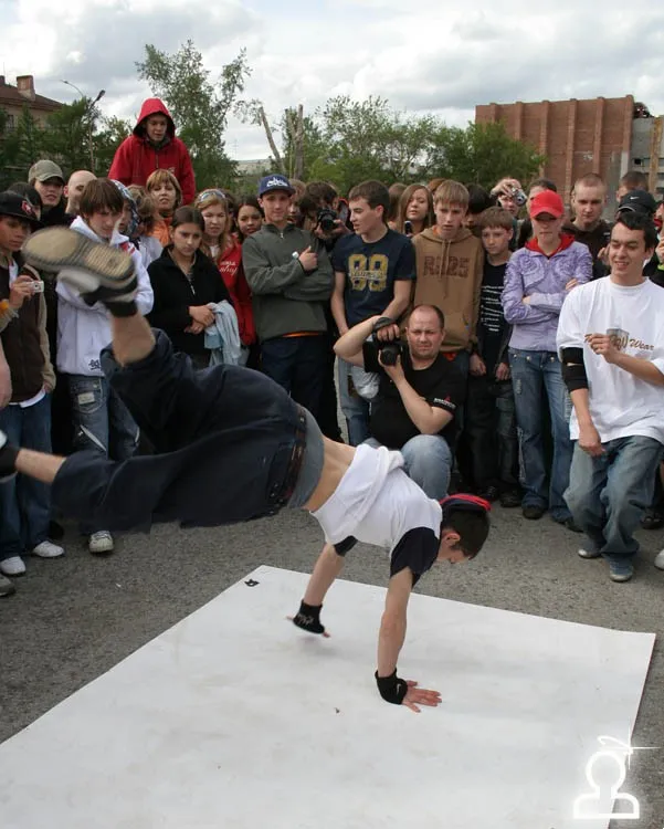 Graffity Fest