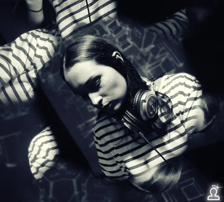 Заводной Апельсин dj Orange