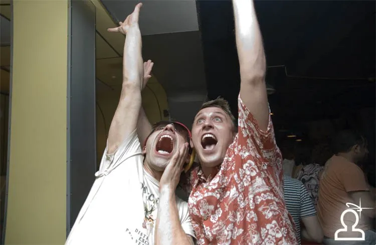 Miss бикини