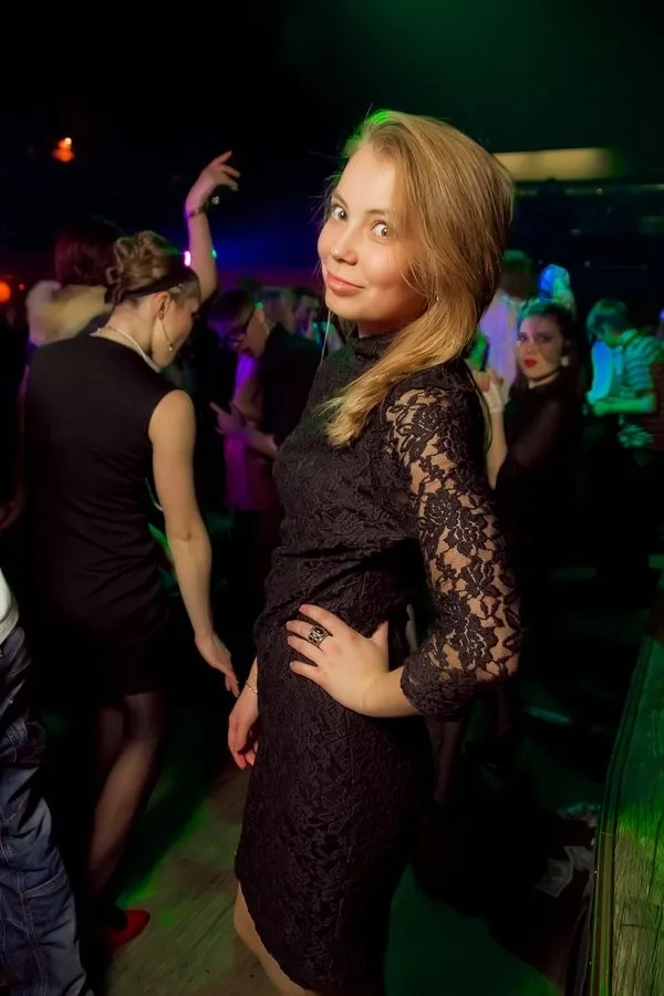 Посвящение ЮрФака