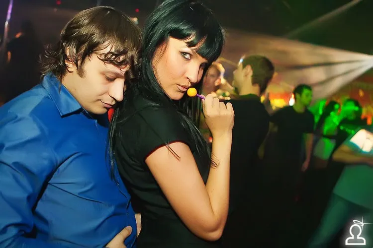 Dj Kolya