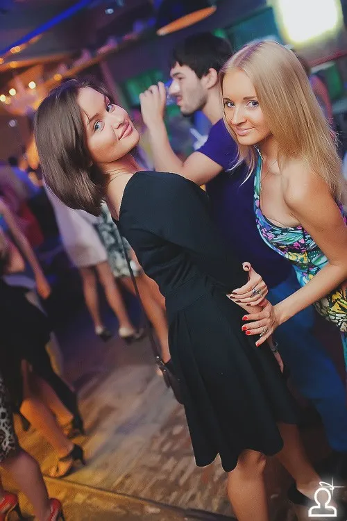 Just a Party