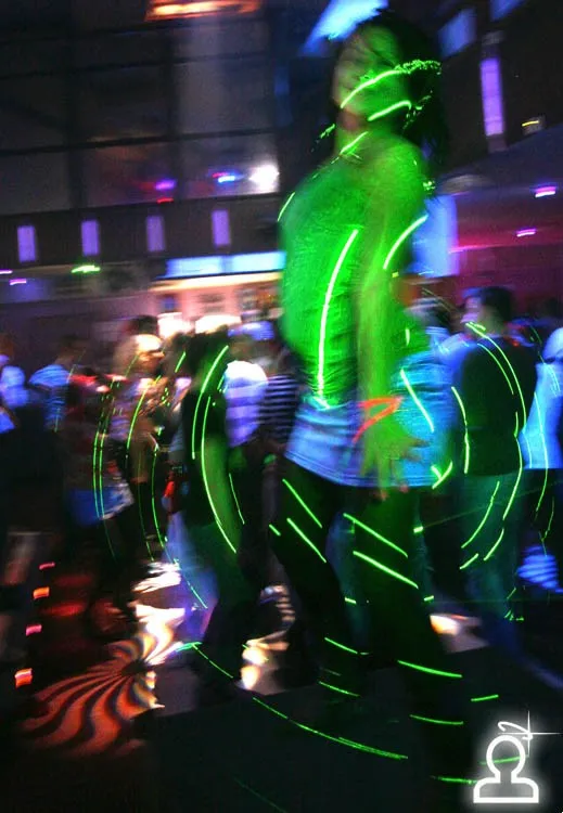 Flirt Party