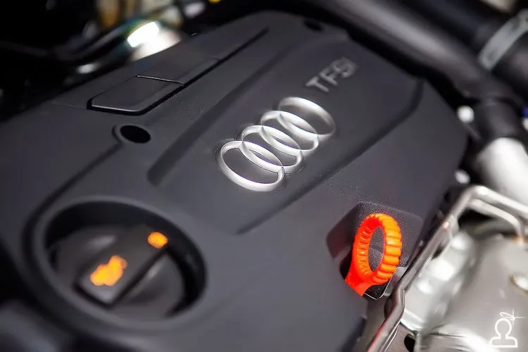 Презентация AUDI A1