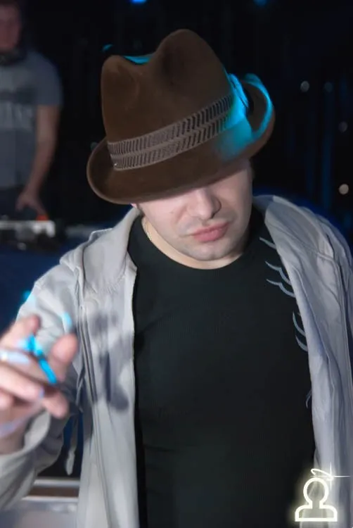 Dj Viper
