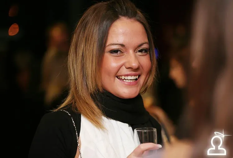 Siberian Fashion Week 2009