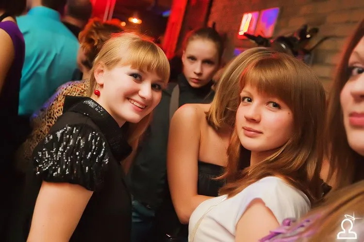 Dance Fabrique / Reality Show party