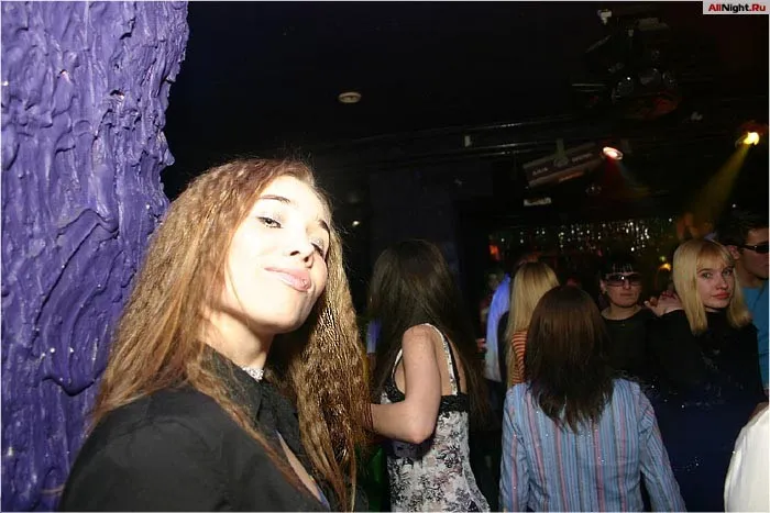 Siberia Night Awards