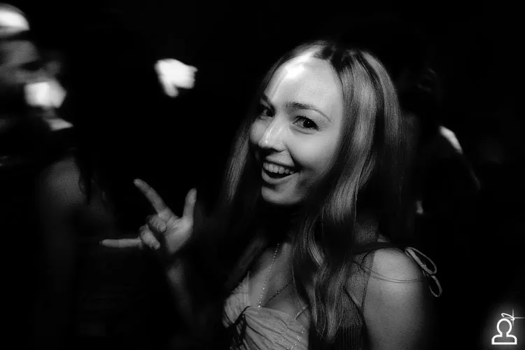 Jaimie Fanatic @ Portfolio