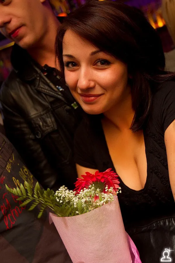 Люк at me
