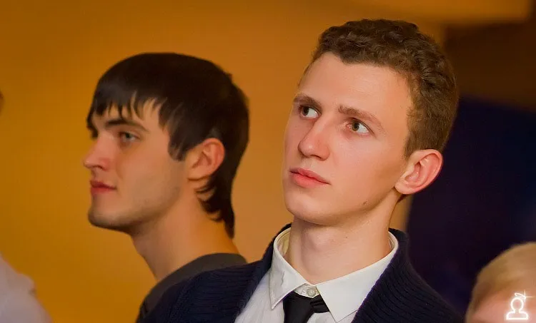 SHARK DJ Community Beginning / Юрий Усачев