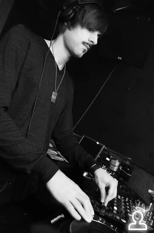 Dj Miller