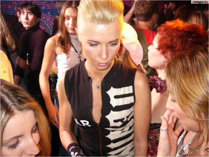 Dj Sergio Serrano (El Divino, IBIZA)