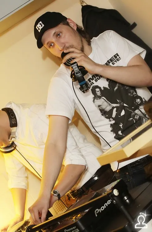 DJ Franjesko SISCO (Испания)