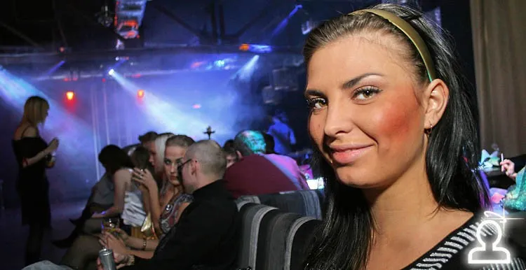 Dj Anastasia