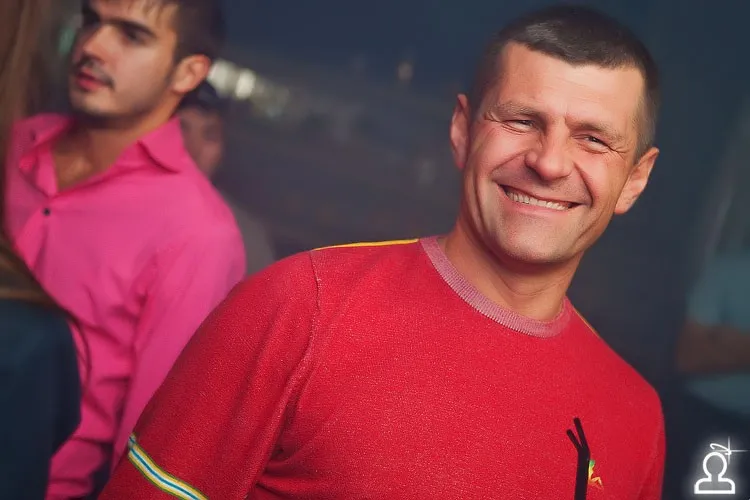 DJ дан