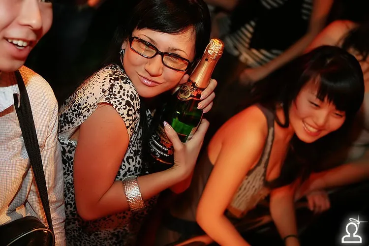 Staff Party