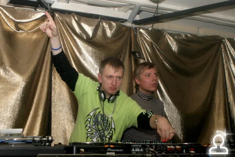 Dj Parade