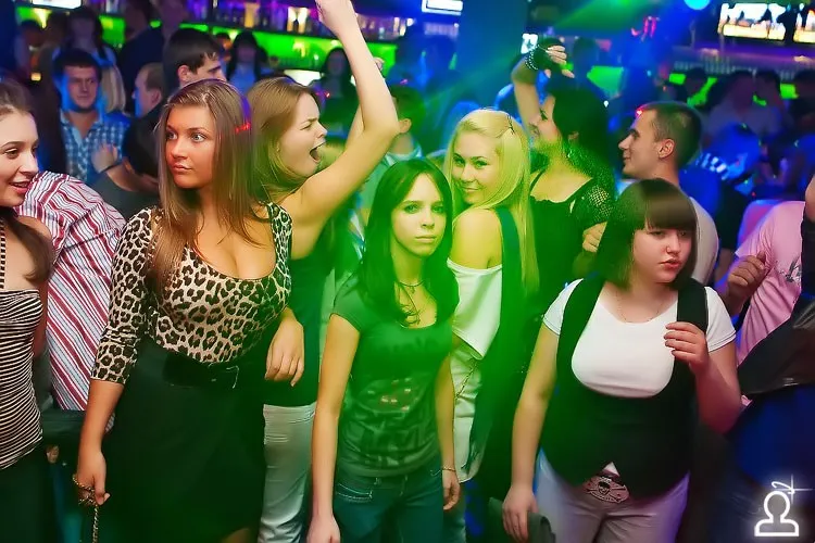 НАСТОЯЩИЙ ДЕНЬ ПЕРВОКУРСНИКА