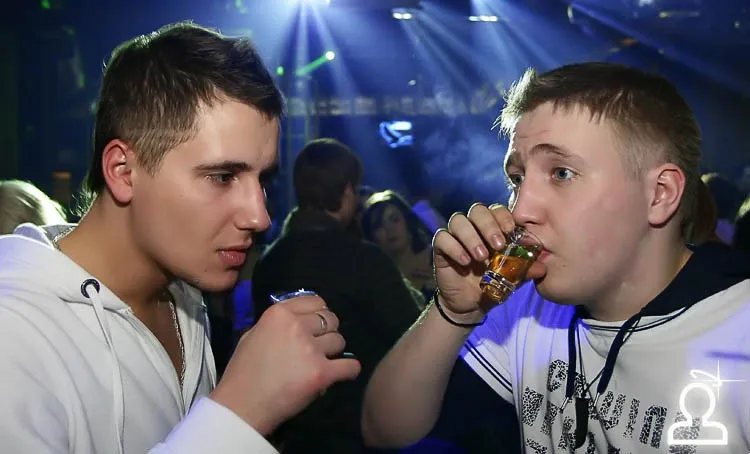 День рождения Лепы
