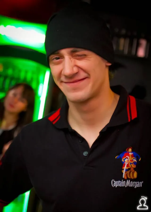 Оливье парад