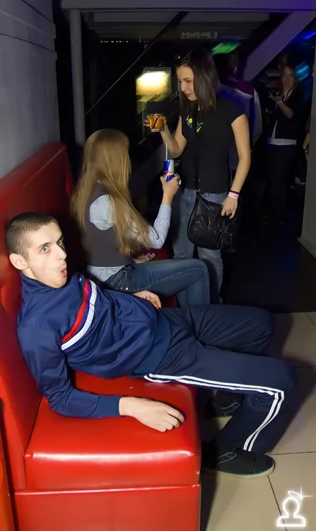 DEEPНОЧКА