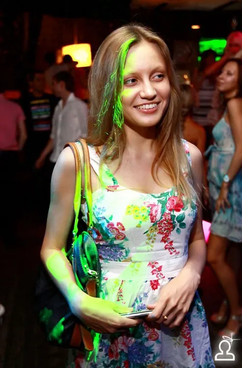Наши в кашу