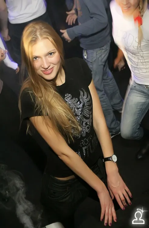 Dj Katrin Vesna