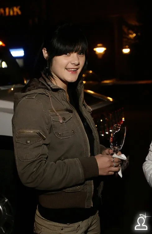 Limo Party