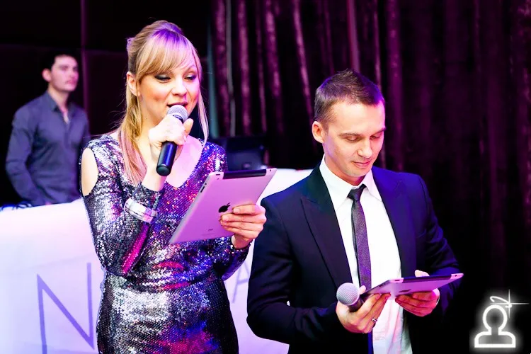 NOMINATION Night