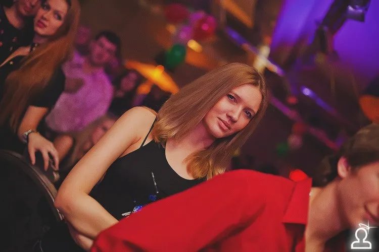 BAR HERO / 1 год Kilev bar