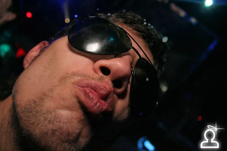 Clubbin` Freedom