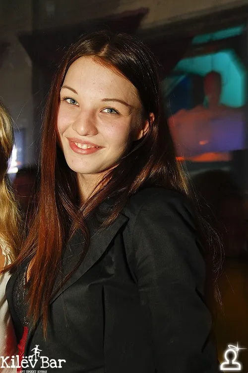 DJ Dasha Malygina