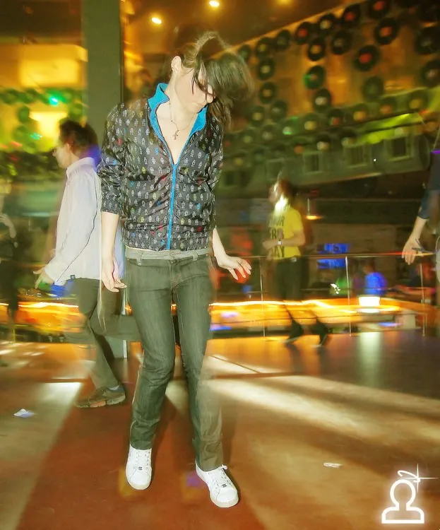 NU RAVE / KTO Dj