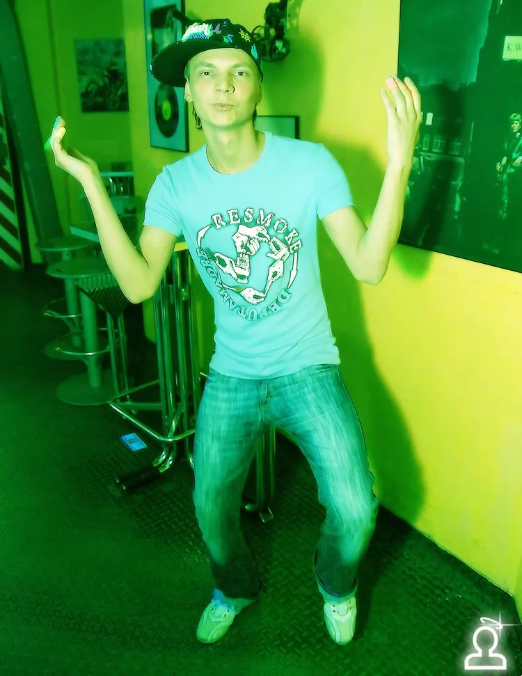 NU RAVE / KTO Dj