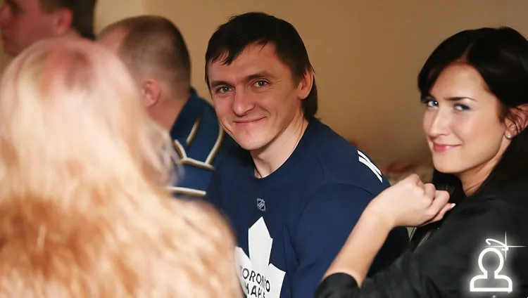 Hockey