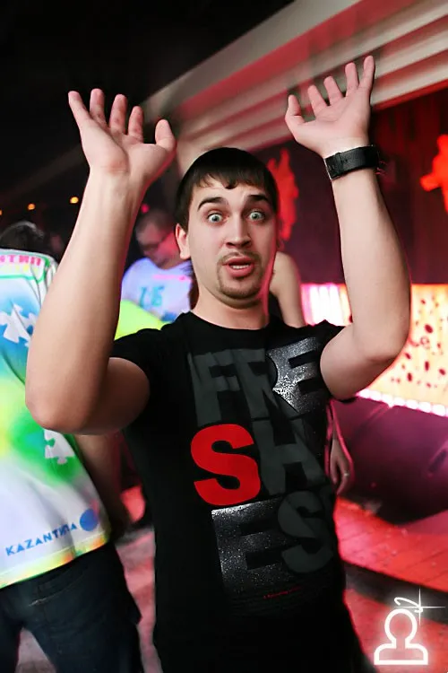 А#УЕННО / Mike Spirit
