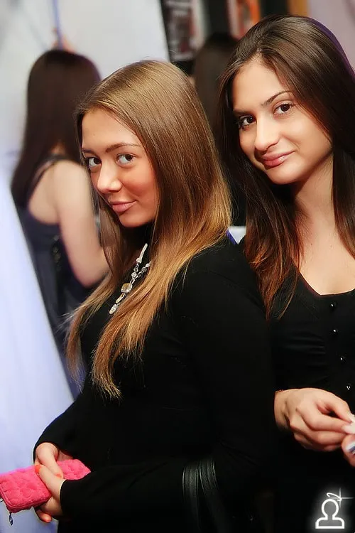 Staff Party