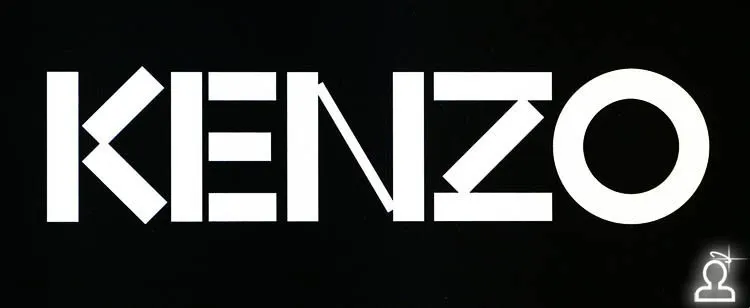Показ Kenzo