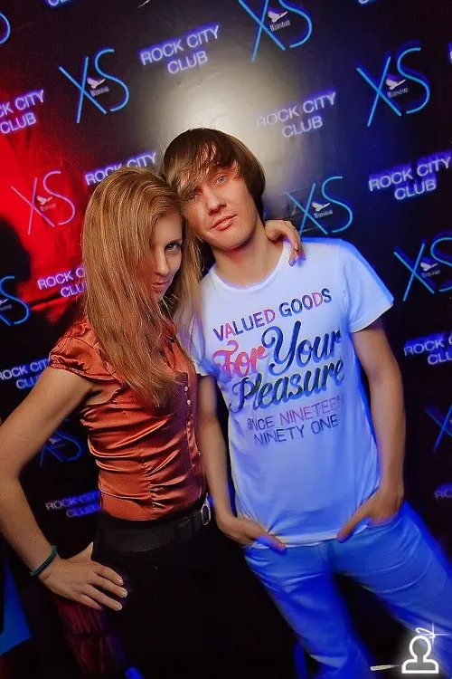 DJ Ivan Roudyk