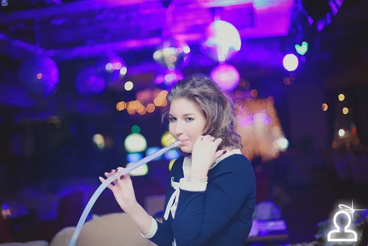Dj Zharov