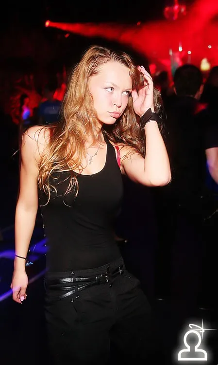 Dj Sergeev